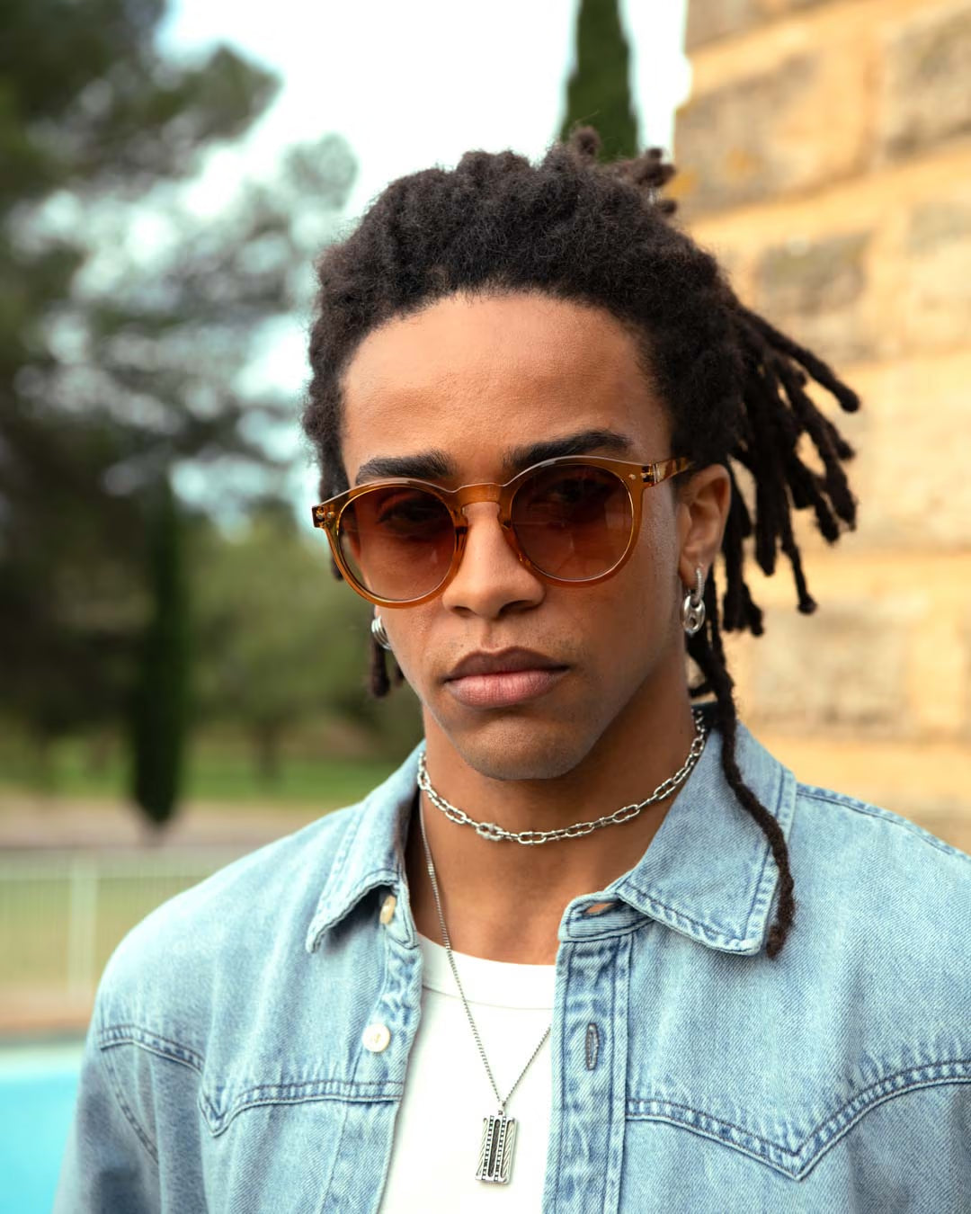 Adult glasses # M - Izipizi