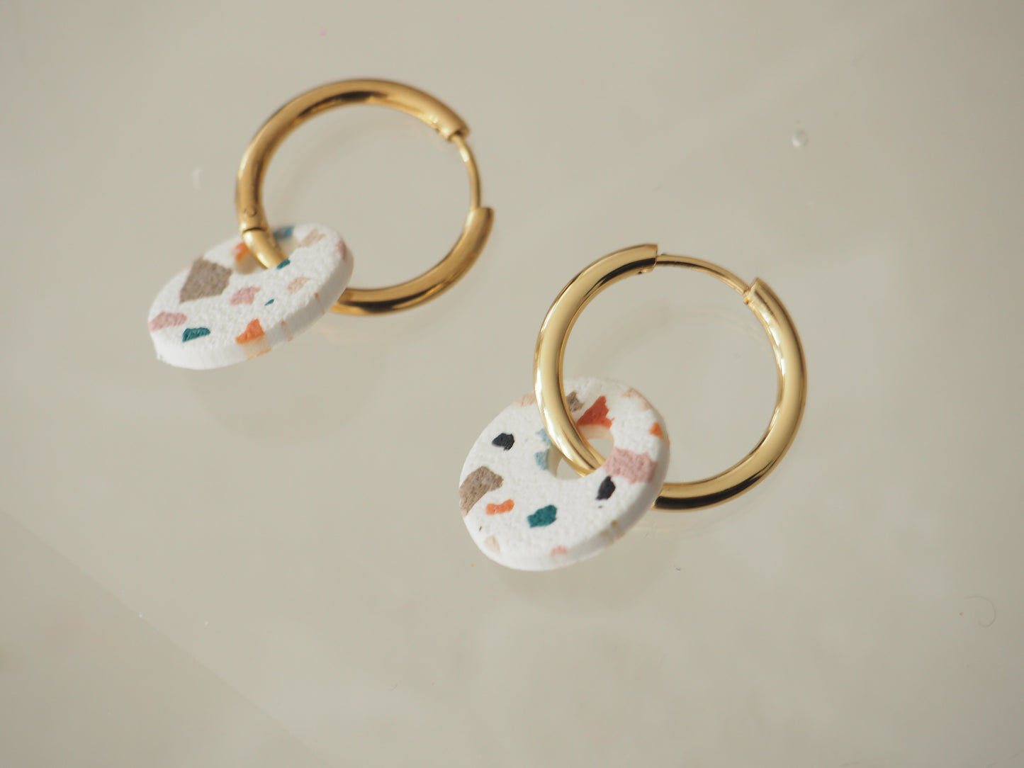 Collection boucles - Bon Matin Design