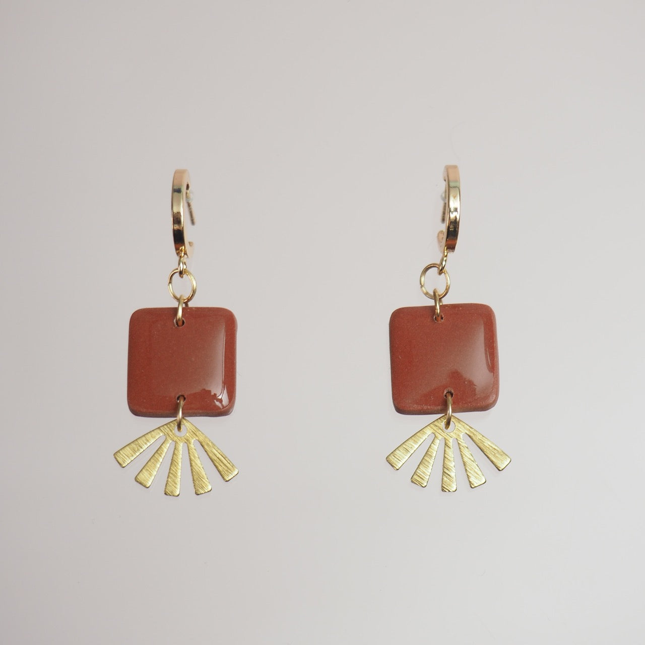 Collection boucles - Bon Matin Design