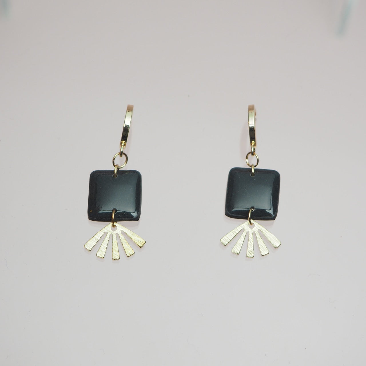 Collection boucles - Bon Matin Design