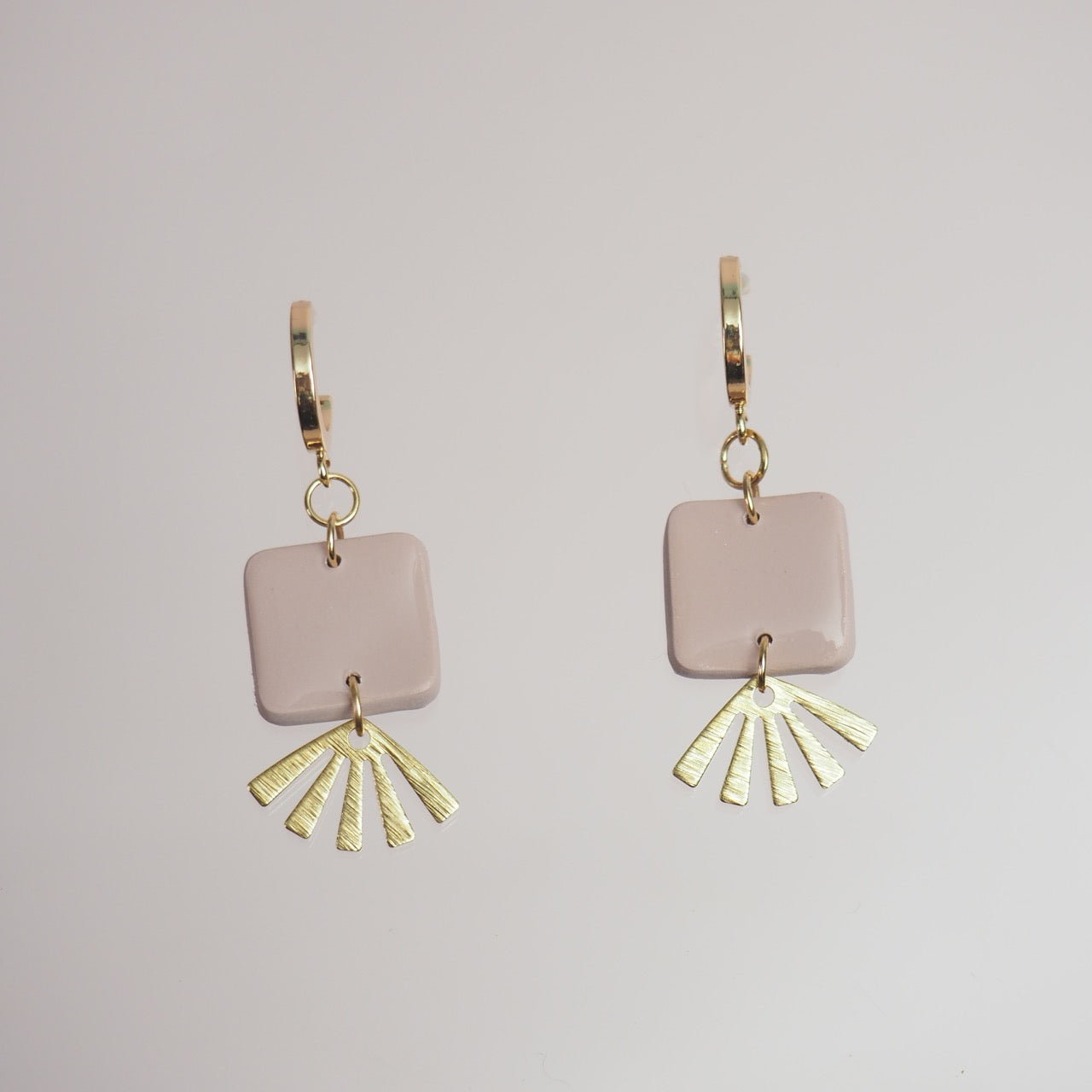 Collection boucles - Bon Matin Design