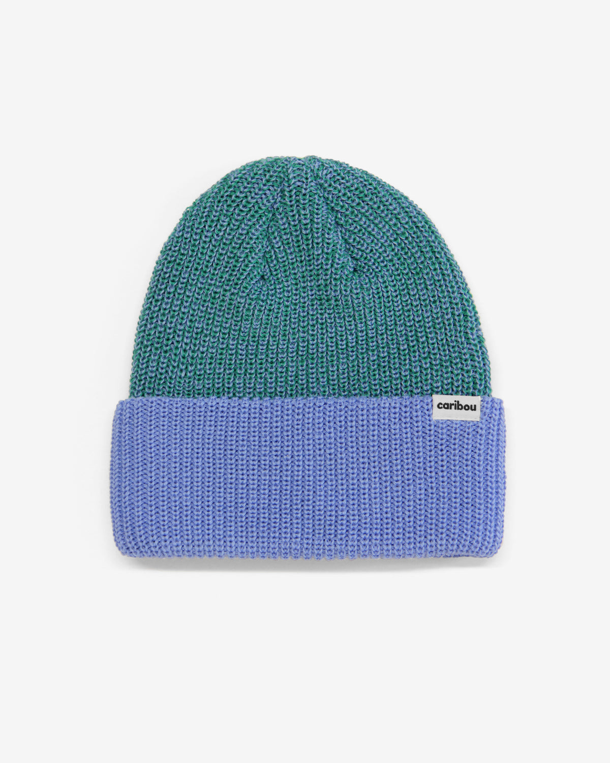Tuque / Beanie pêcheur enfants et adultes - Caribou 2026-2027