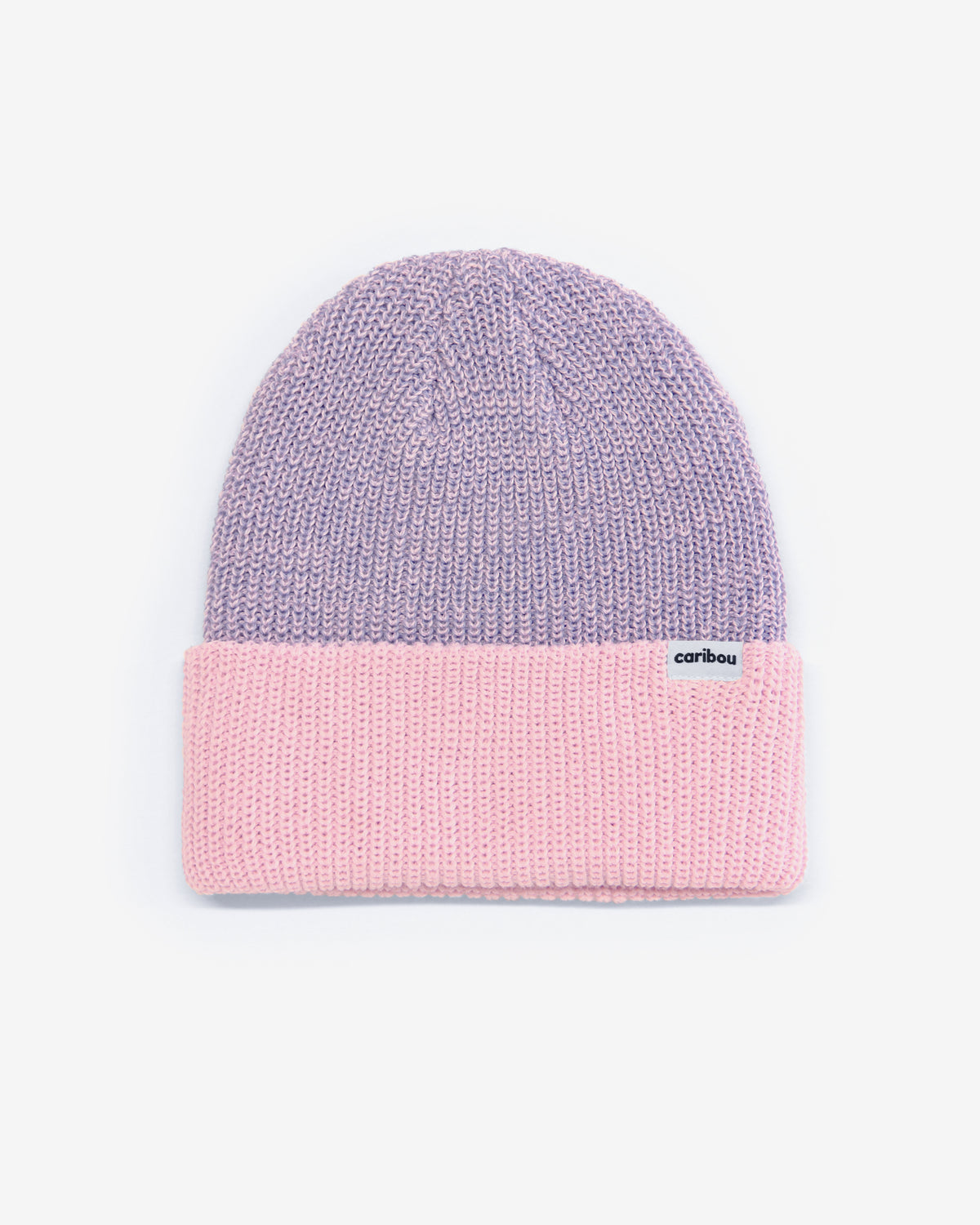 Tuque / Beanie pêcheur enfants et adultes - Caribou 2026-2027