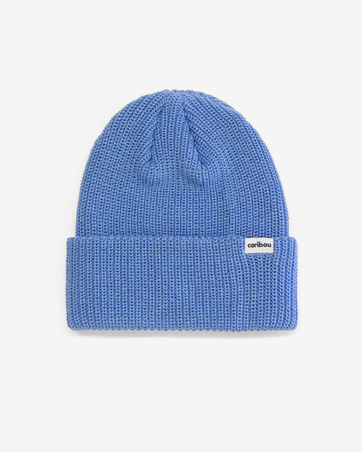 Tuque / Beanie pêcheur enfants et adultes - Caribou 2026-2027