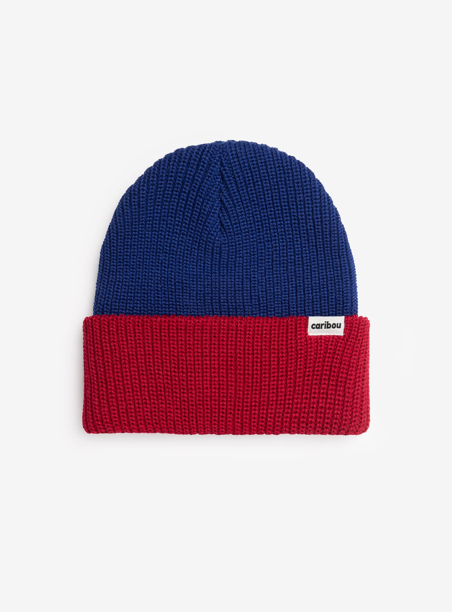 Tuque / Beanie pêcheur enfants et adultes - Caribou