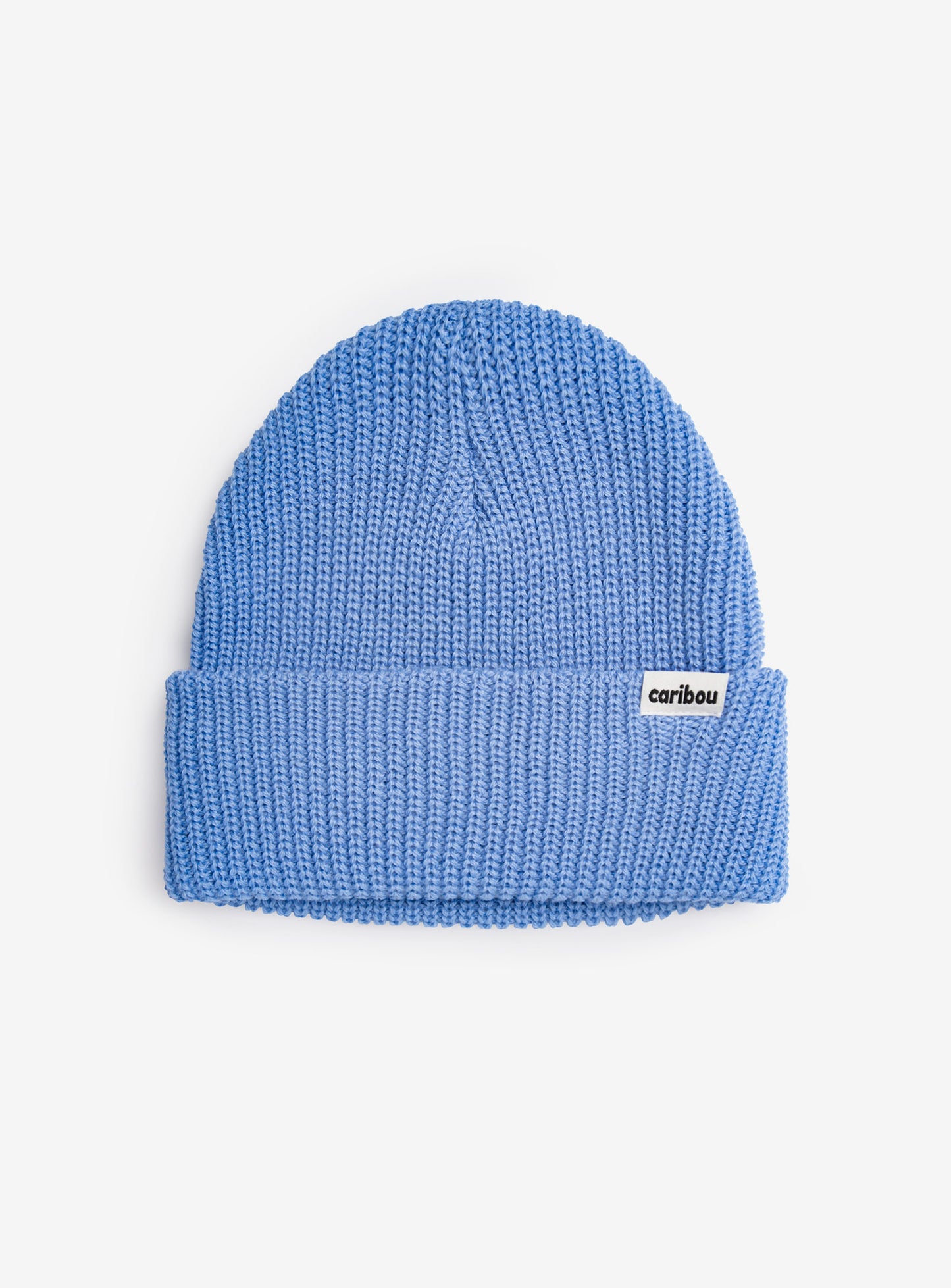 Tuque / Beanie pêcheur enfants et adultes - Caribou