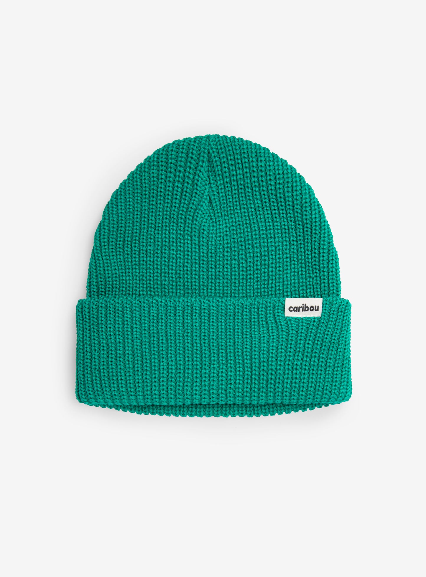 Tuque / Beanie pêcheur enfants et adultes - Caribou