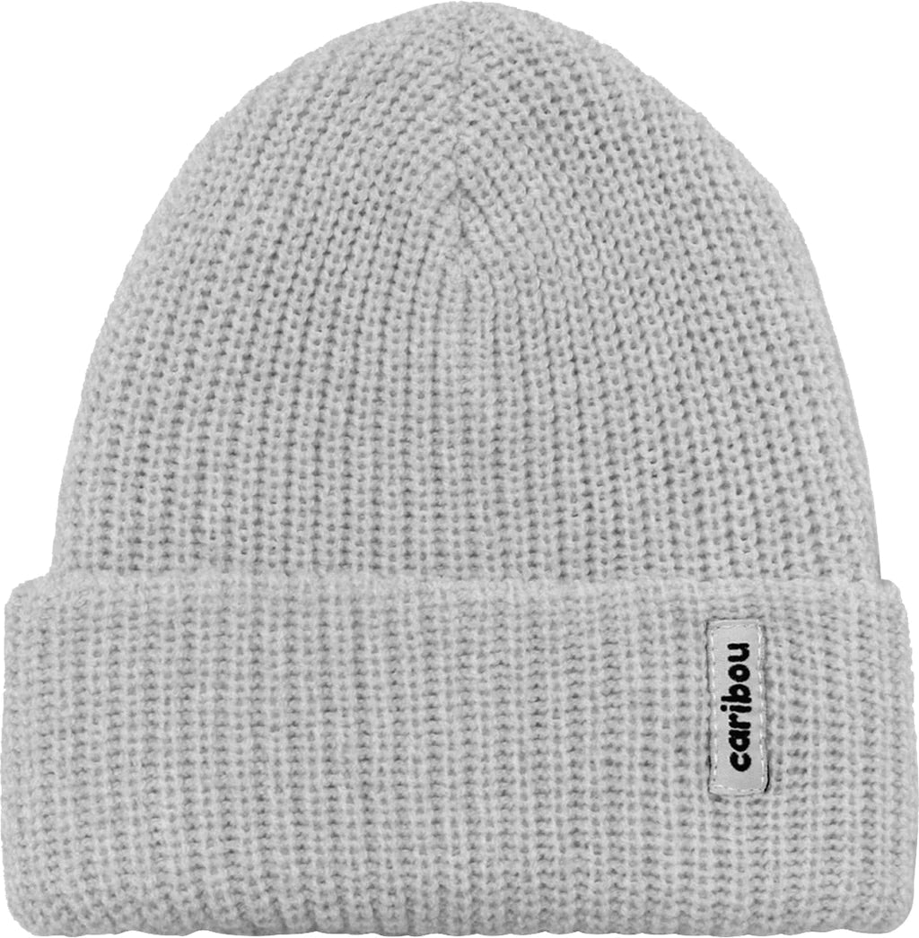 Tuque / Beanie pêcheur enfants et adultes - Caribou