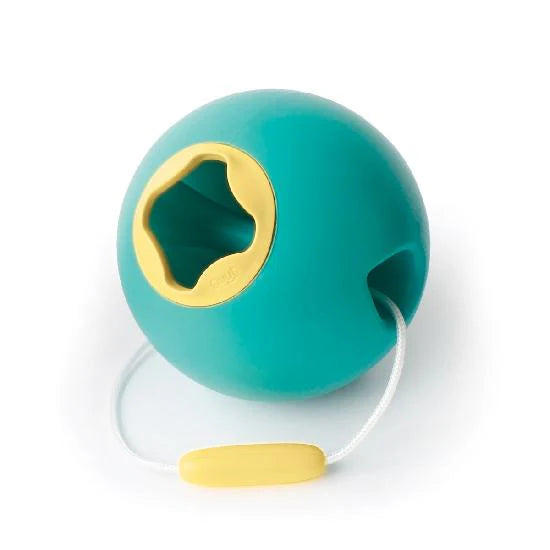 Sceau Ballo Bain ou Plage - QUUT