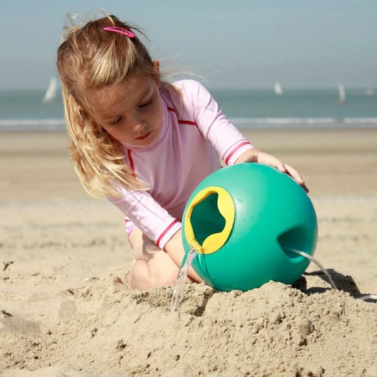 Sceau Ballo Bain ou Plage - QUUT