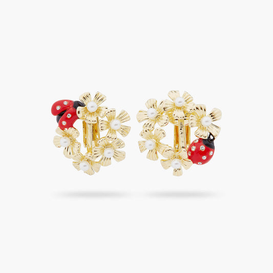 Collection boucles à Clip - Les Néréides