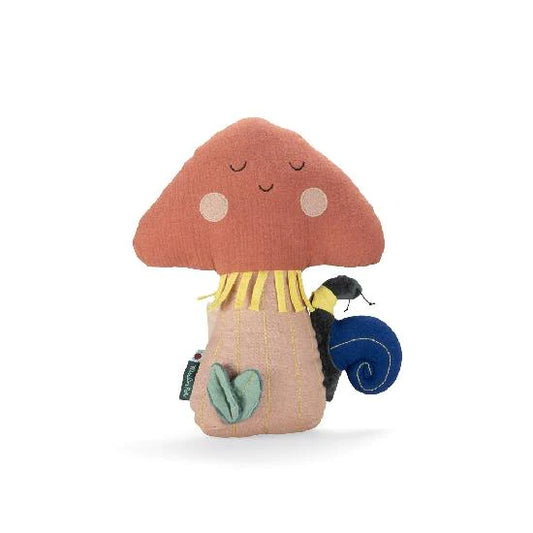 Champignon musical - Moulin Roty