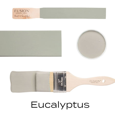 peinture minerale fusion eucalyptus