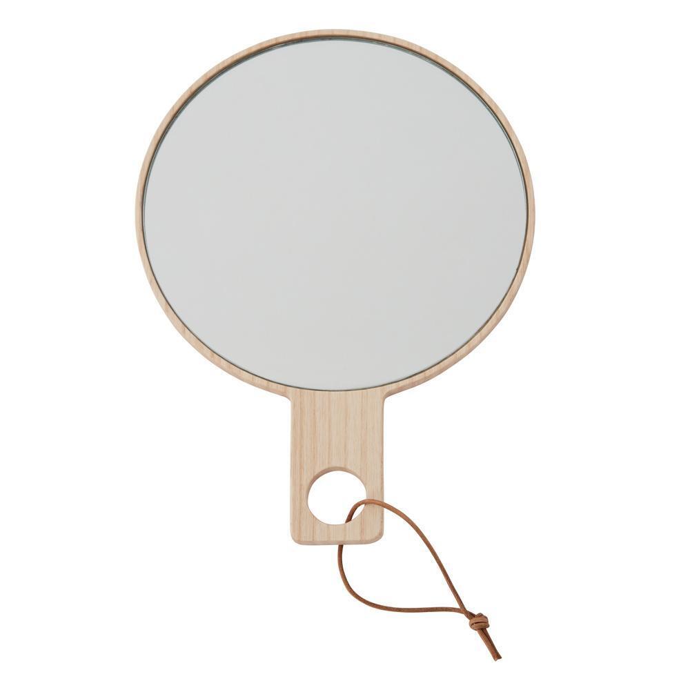 Miroir Ping Pong - Oyoy