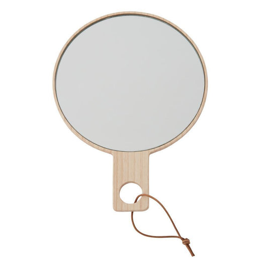 Ping Pong Mirror-Oyroy