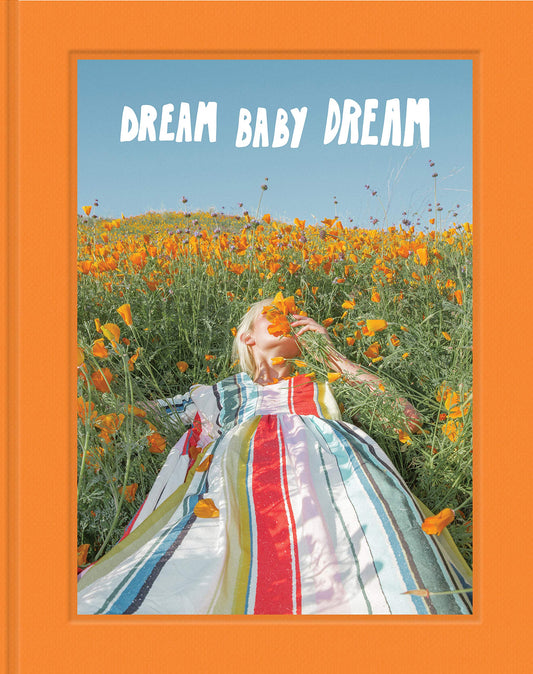 Dream baby dream - Jimmy Marble