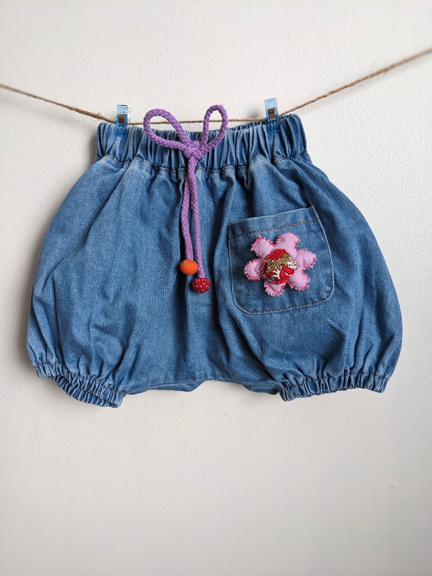 Pantalons Harem bébé - The Joyous brand