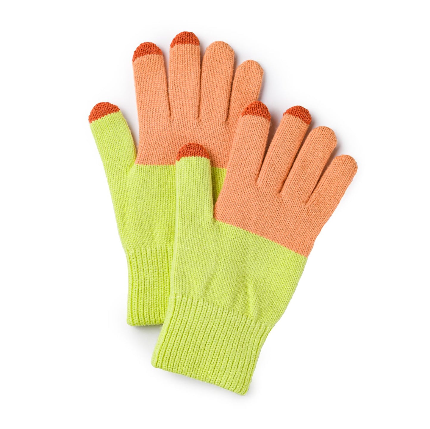 Touch Screen Gloves-Verloop