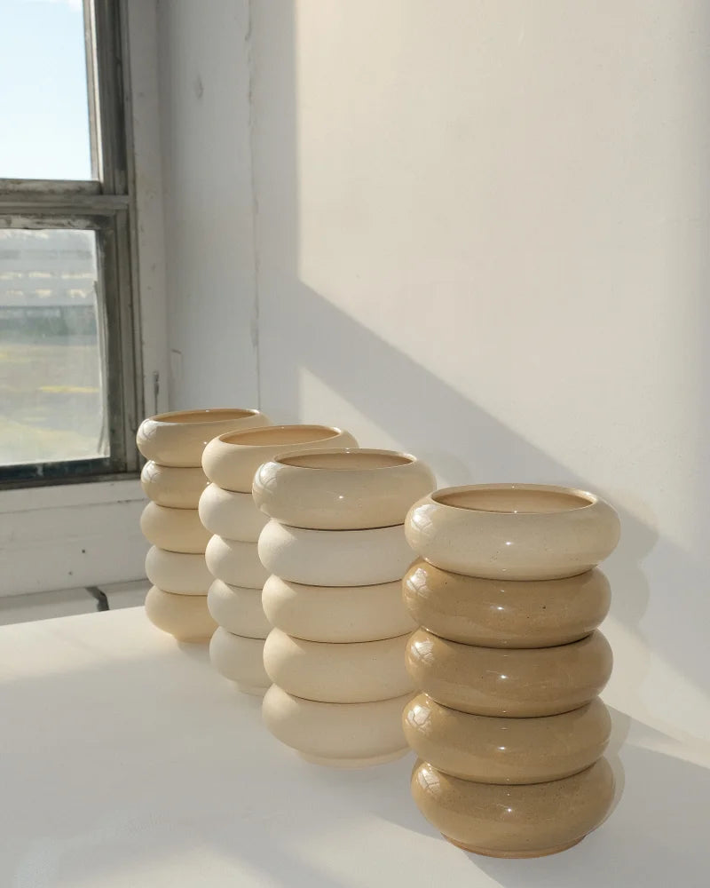 Stacking Bowls - Pas Mon Style