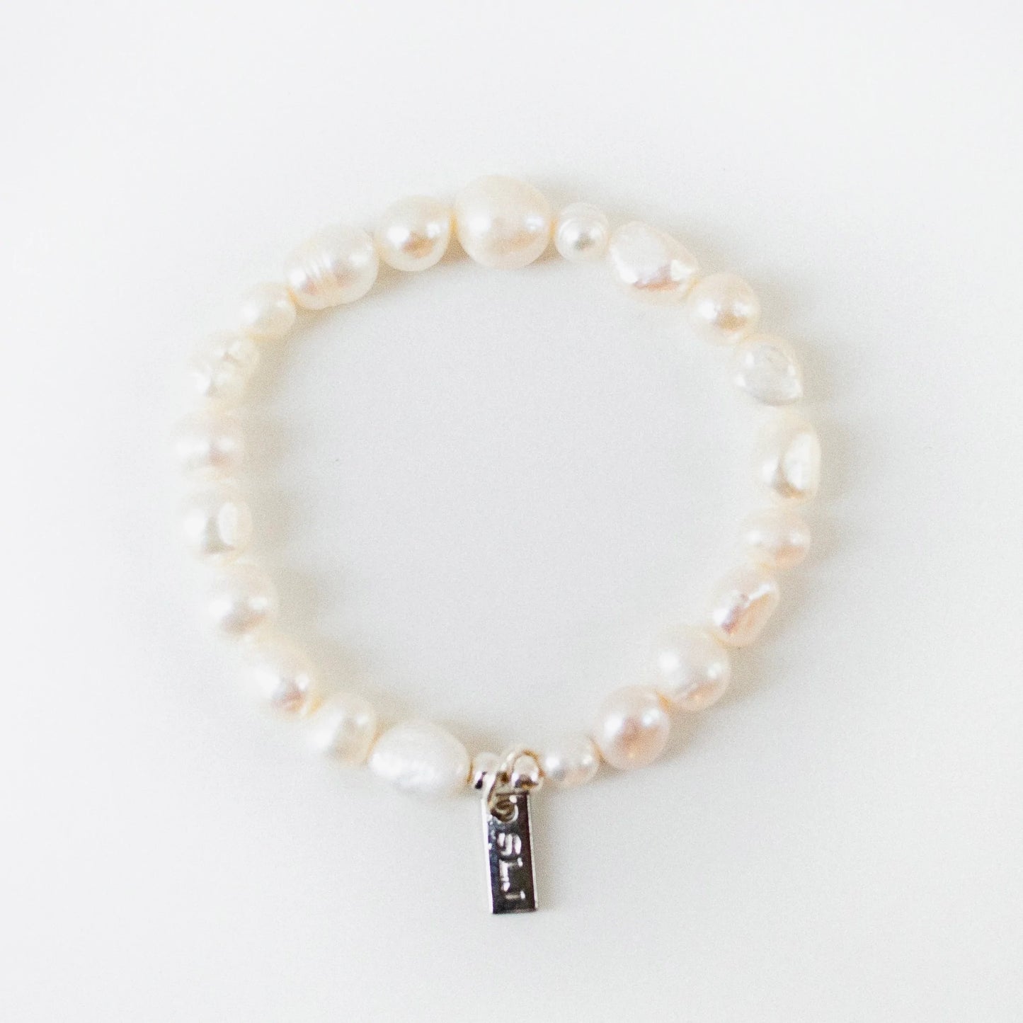 Bracelet Chunky perles - Shayelily Jewelry