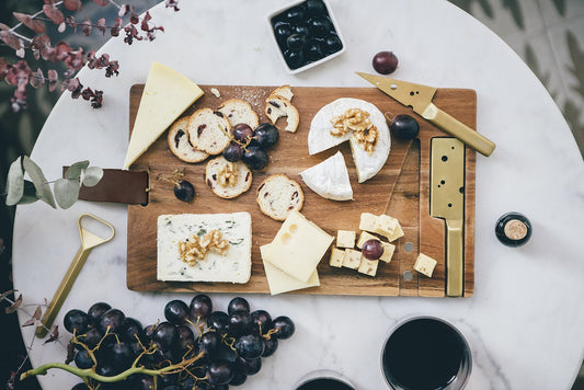 Plateau à fromage - DOIY