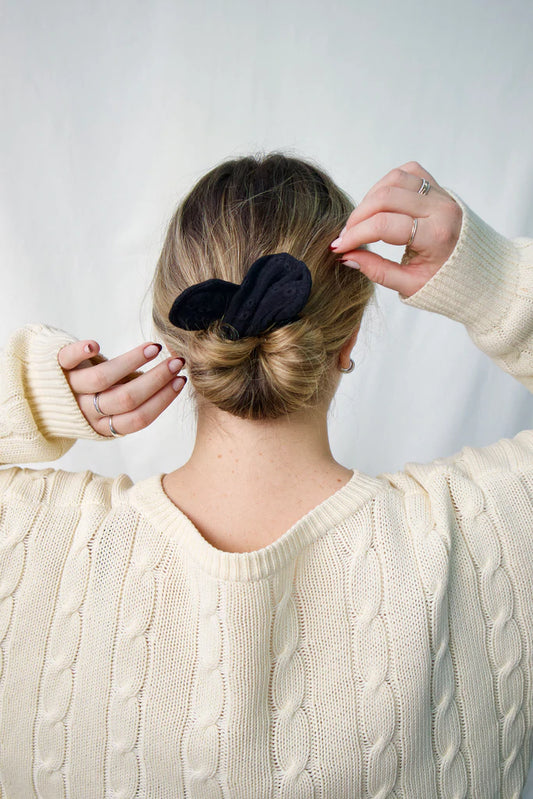 Accessoire à chignon - Gibou
