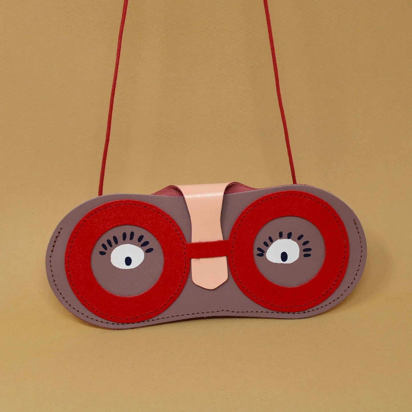 Etui à lunettes - Ark