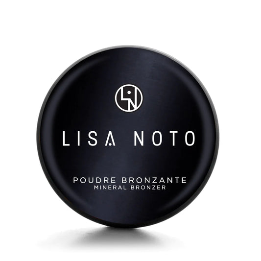 Poudre Bronzante - Lisa Noto