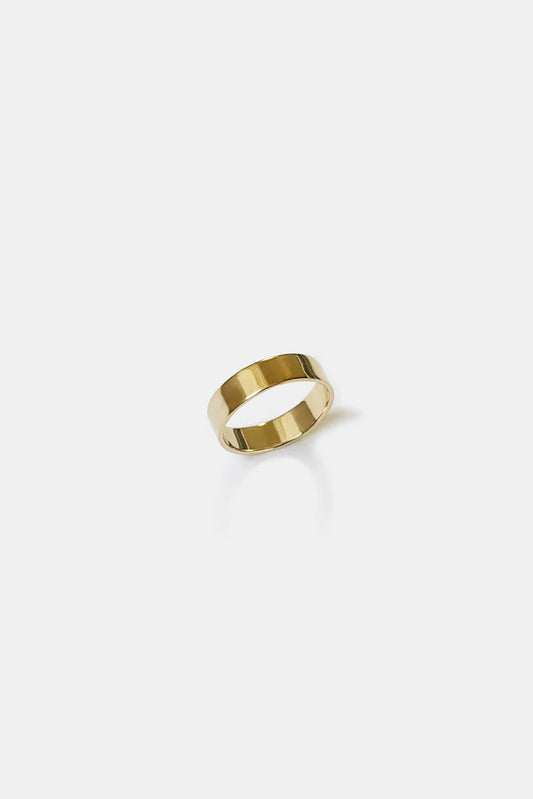 Merit Rings Collection-Vermeil Gold or Silver-Kara Yoo