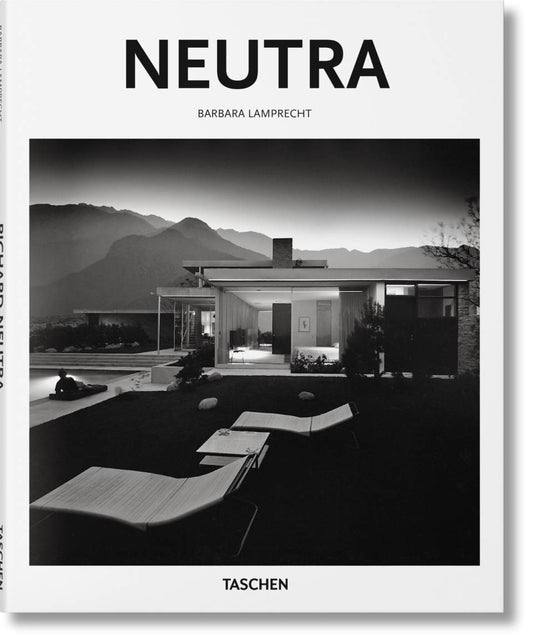 Neutra - Taschen