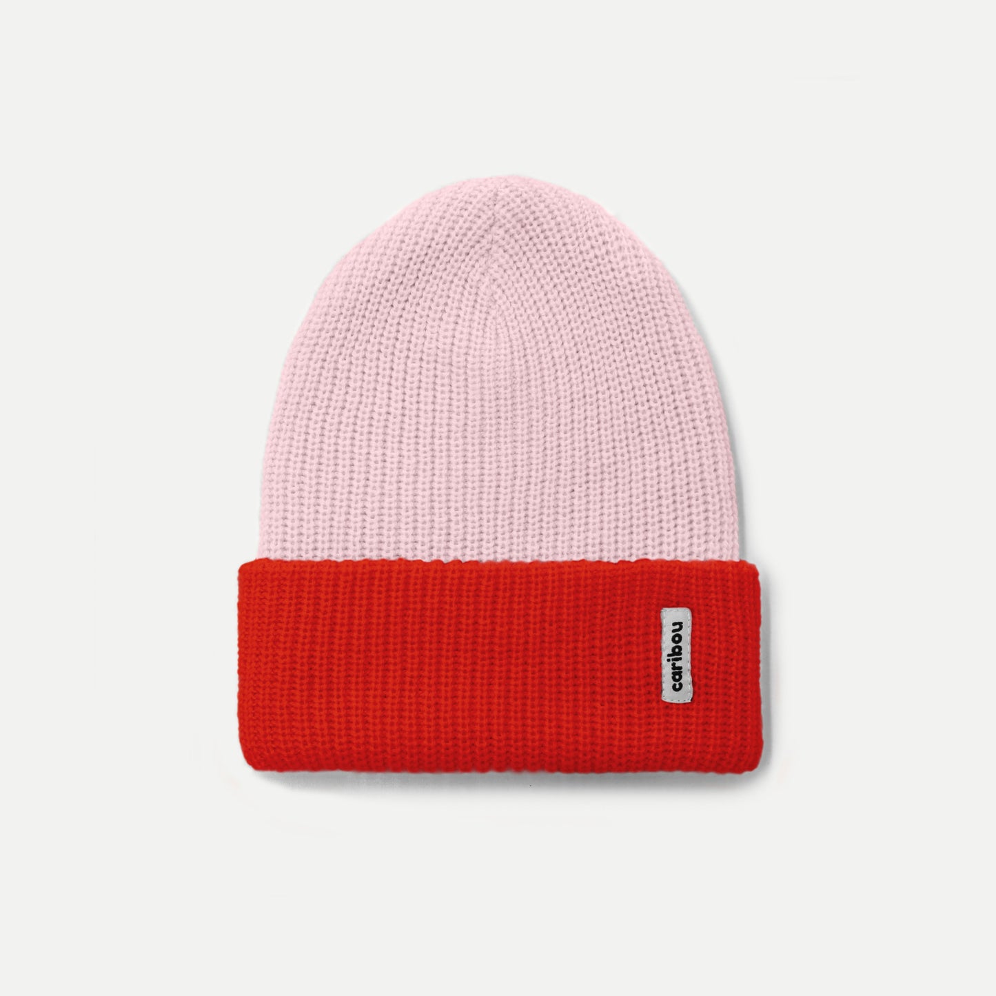 Tuque Pêcheur enfant et adulte - Caribou