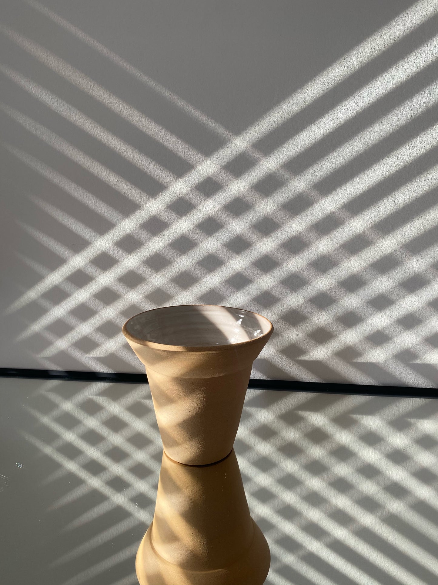 Vases terracotta - Aliam Studio