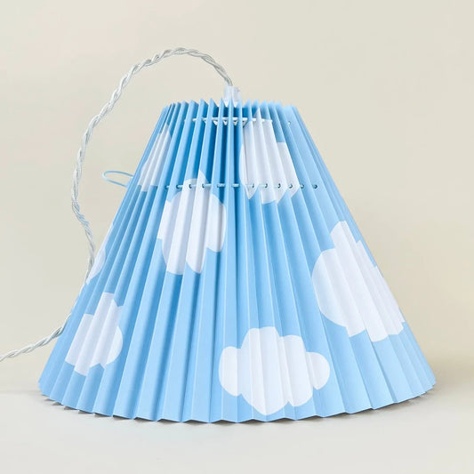 Lamp Plafon suspension clouds-Shady Business