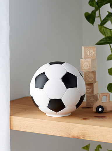 Soccer Football Balloon Lamp-Egmont toys