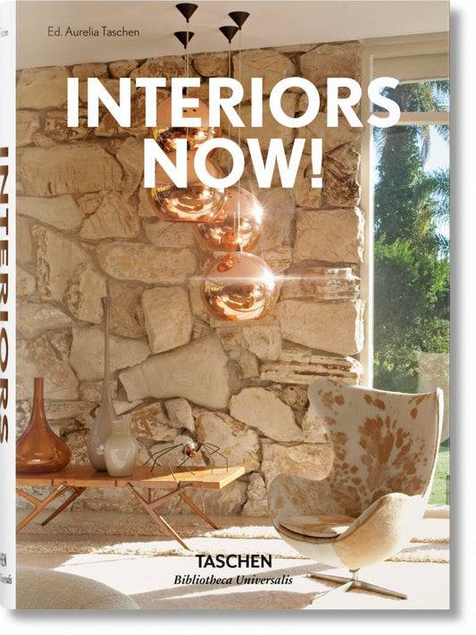 Interiors Now!  -Bags