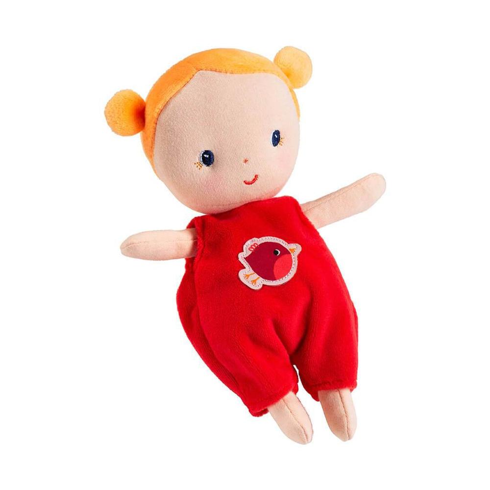 Bébé Agathe - Lilliputiens