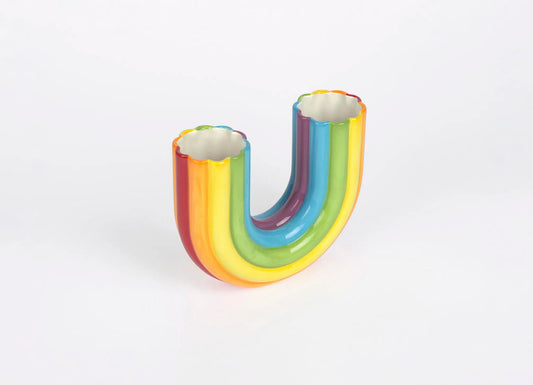 Vase Rainbow - DOIY