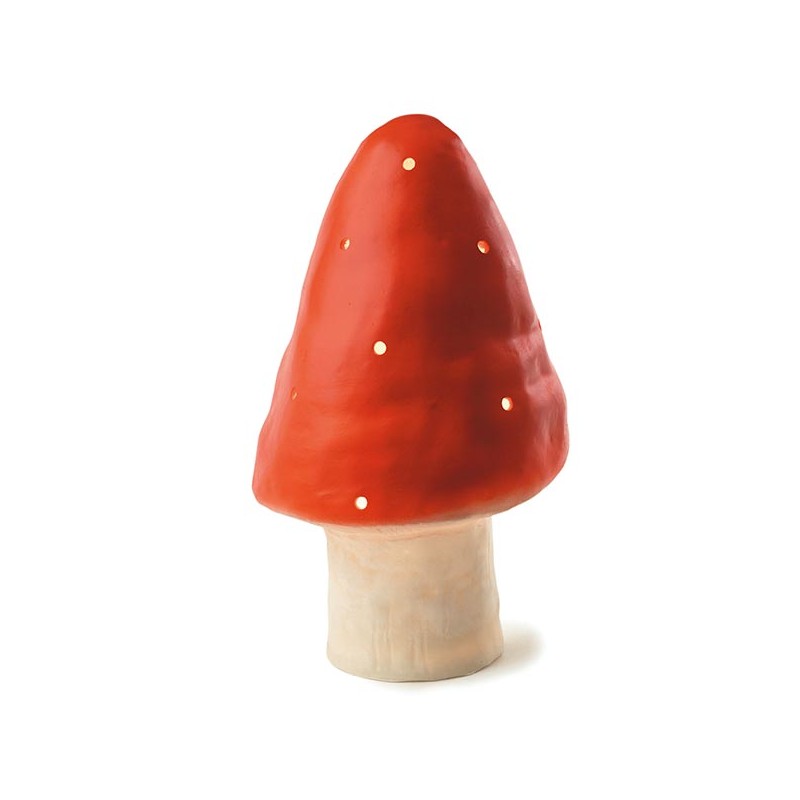 Small mushroom light-Egmont toys