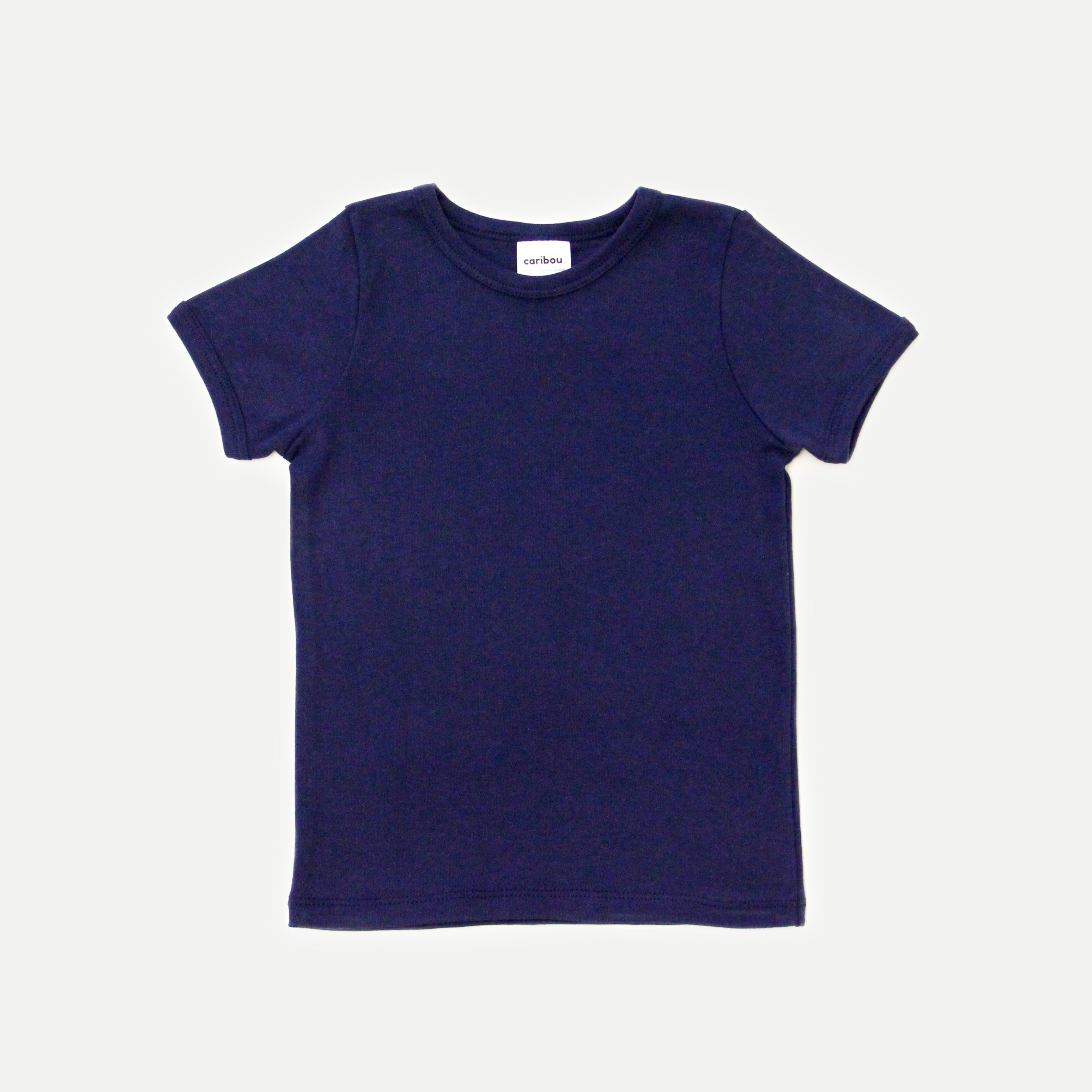 T shirt enfant discount marque