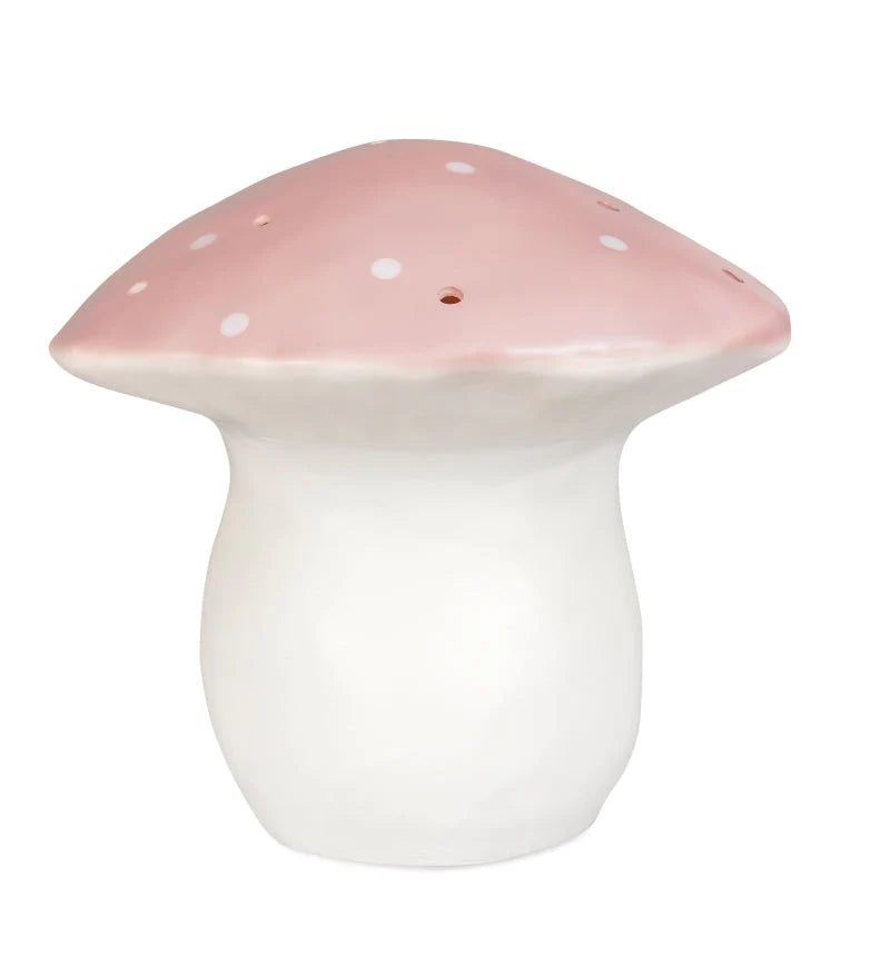 Lampe LARGE GRANDE veilleuse champignon - Egmont toys
